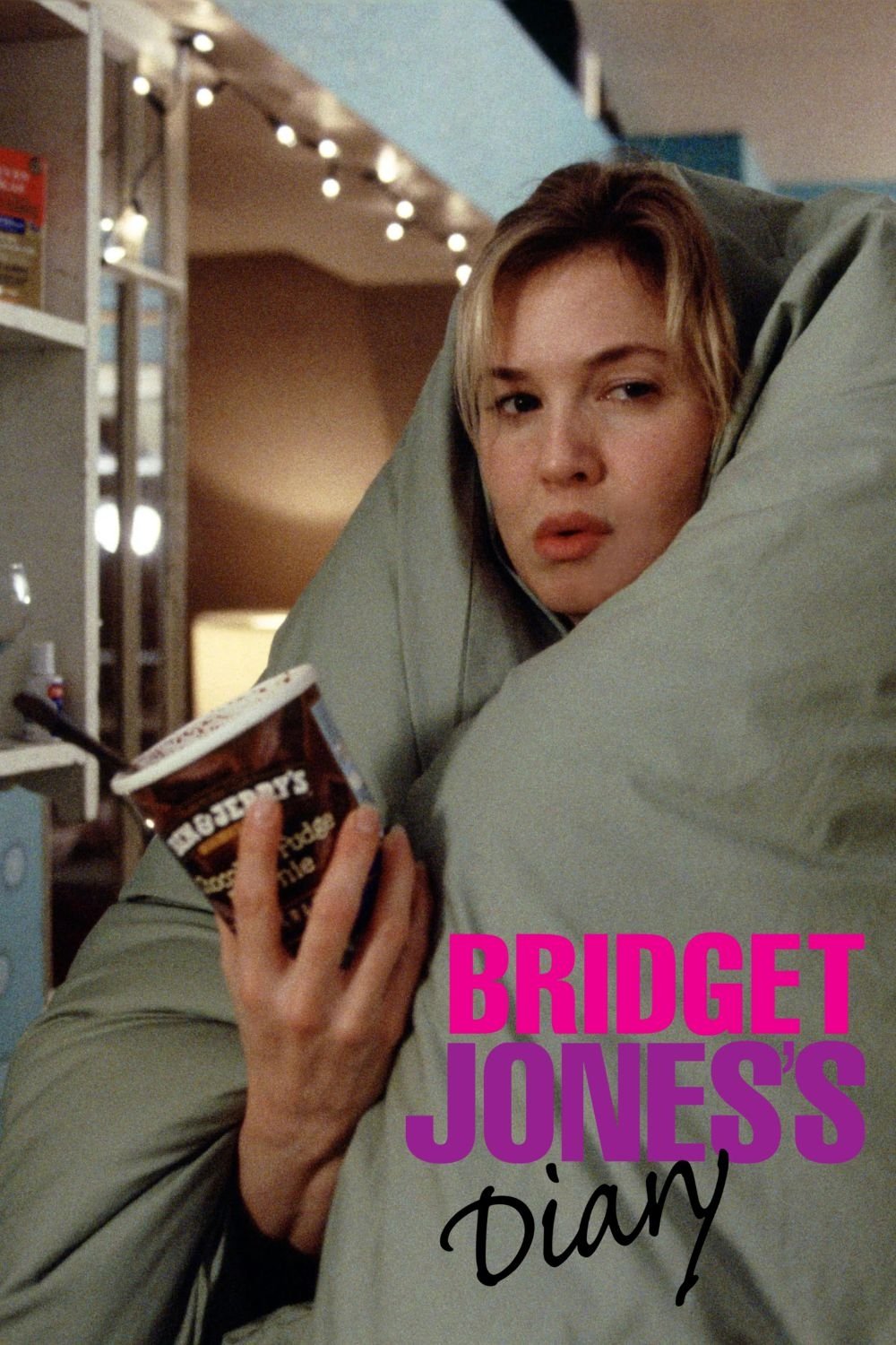 Deník Bridget Jonesové