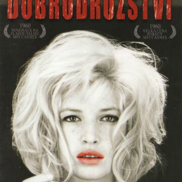 Dobrodružství