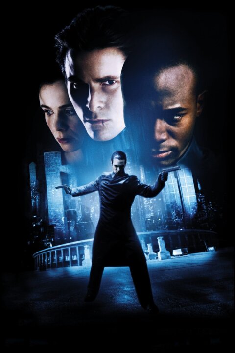 Equilibrium