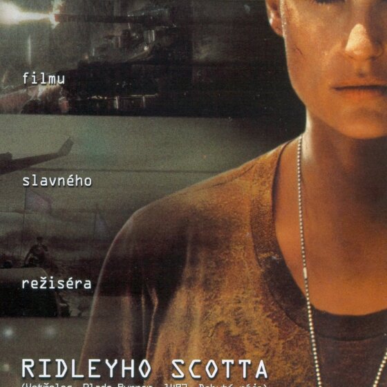 G. I. Jane
