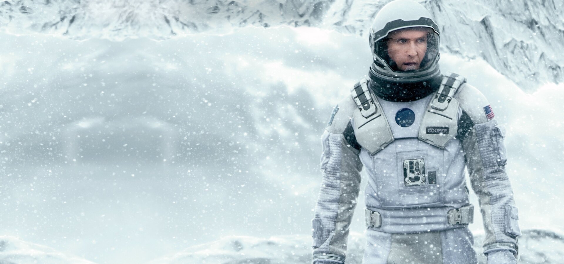Interstellar