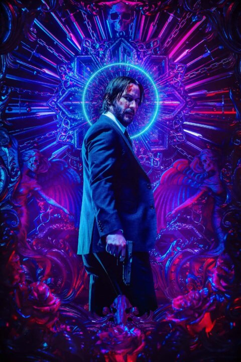 John Wick 3