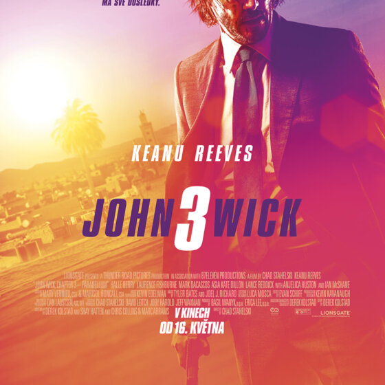 John Wick 3