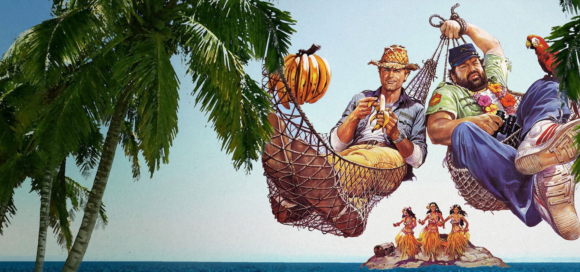 Kdo najde přítele, najde poklad