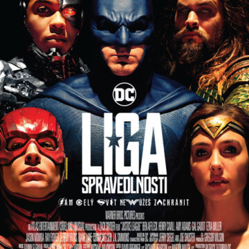 Liga spravedlnosti