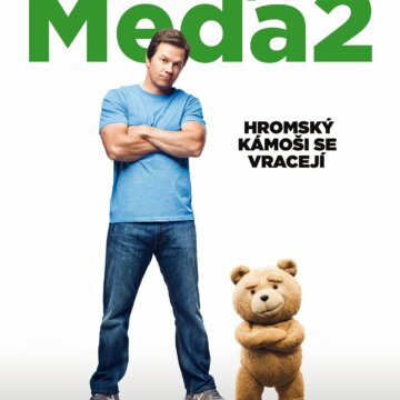 Méďa 2