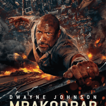 Mrakodrap