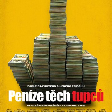 Peníze těch tupců