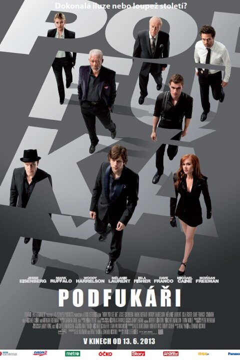 Podfukáři