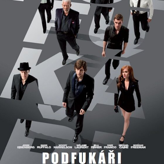 Podfukáři