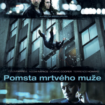 Pomsta mrtvého muže