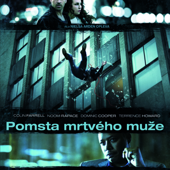 Pomsta mrtvého muže