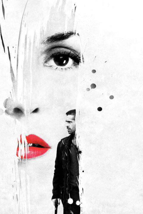 Pomsta mrtvého muže