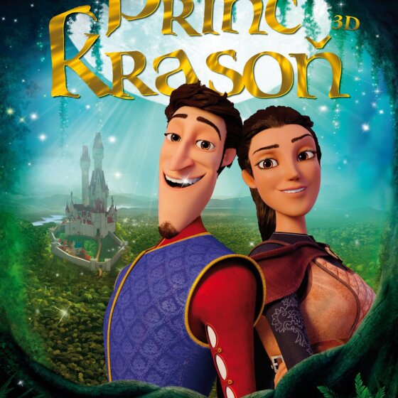 Princ Krasoň