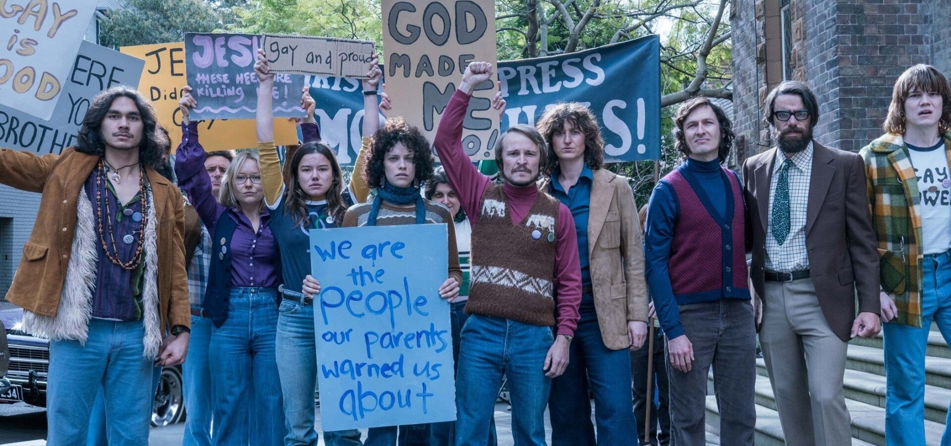 Protest