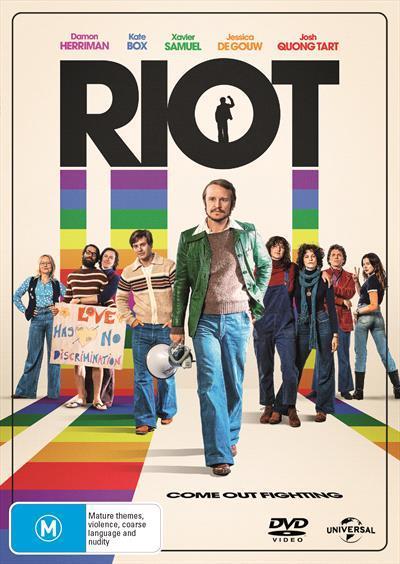 Protest