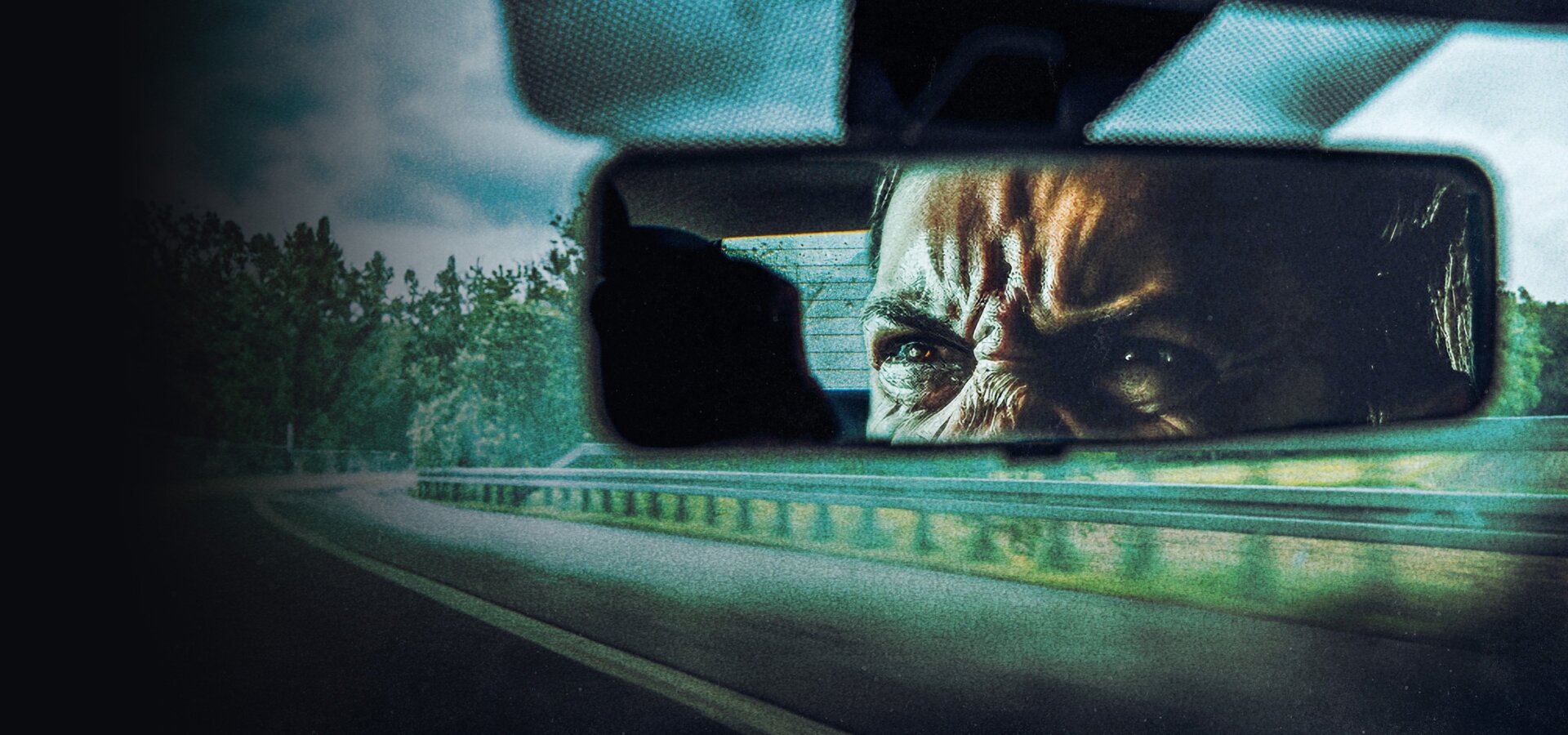 Road Rage