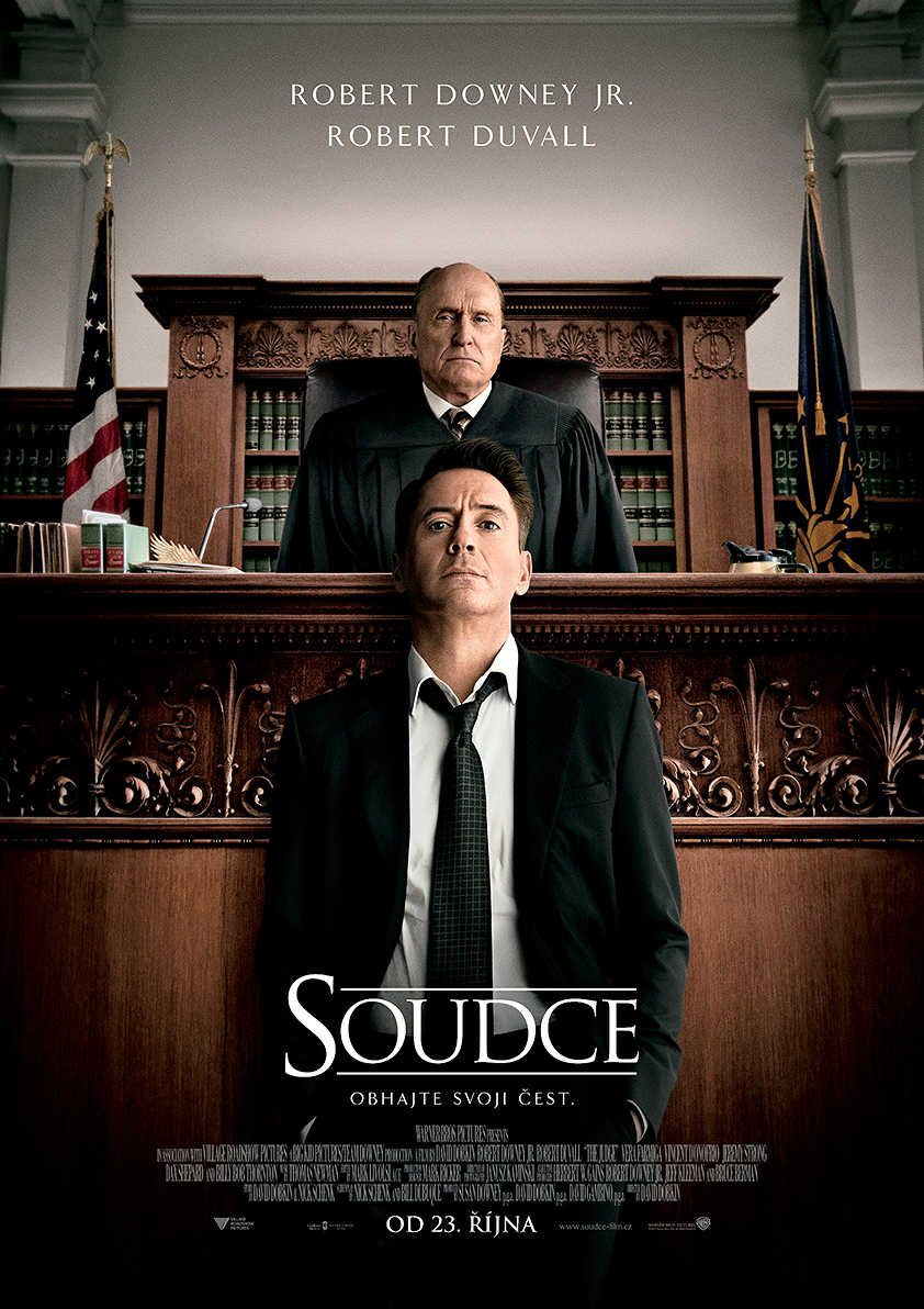 Soudce
