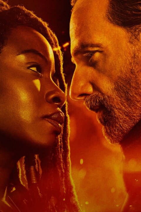 The Walking Dead: The Ones Who Live