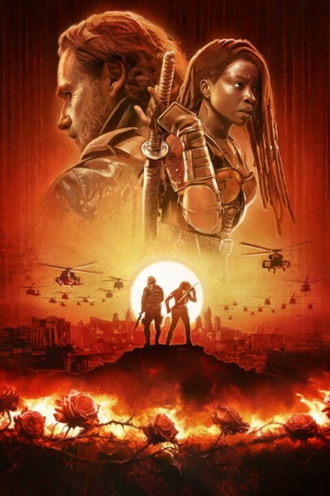 The Walking Dead: The Ones Who Live