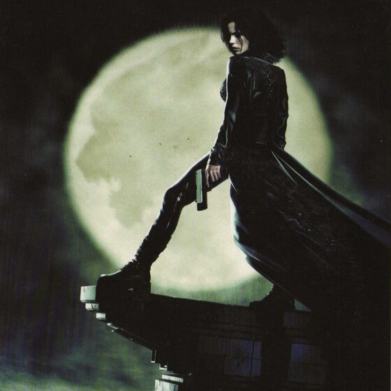 Underworld