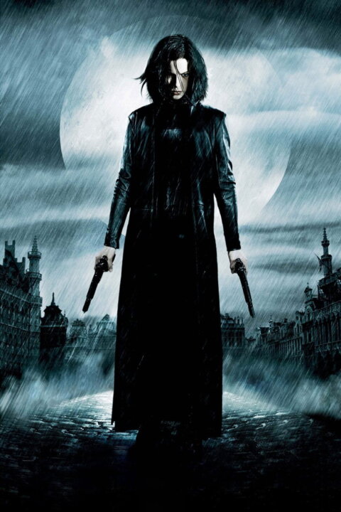 Underworld: Boj v podsvětí