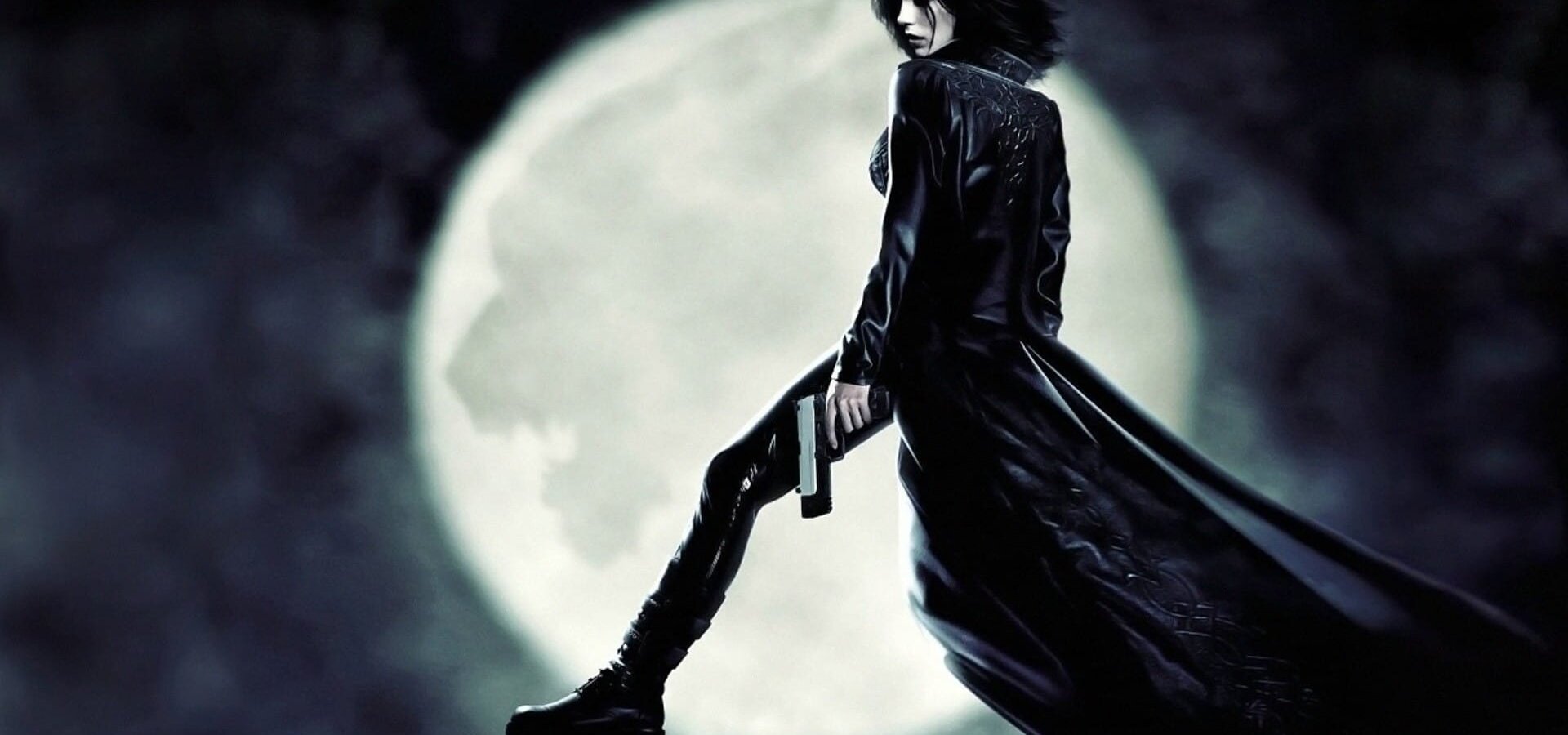 Underworld: Boj v podsvětí