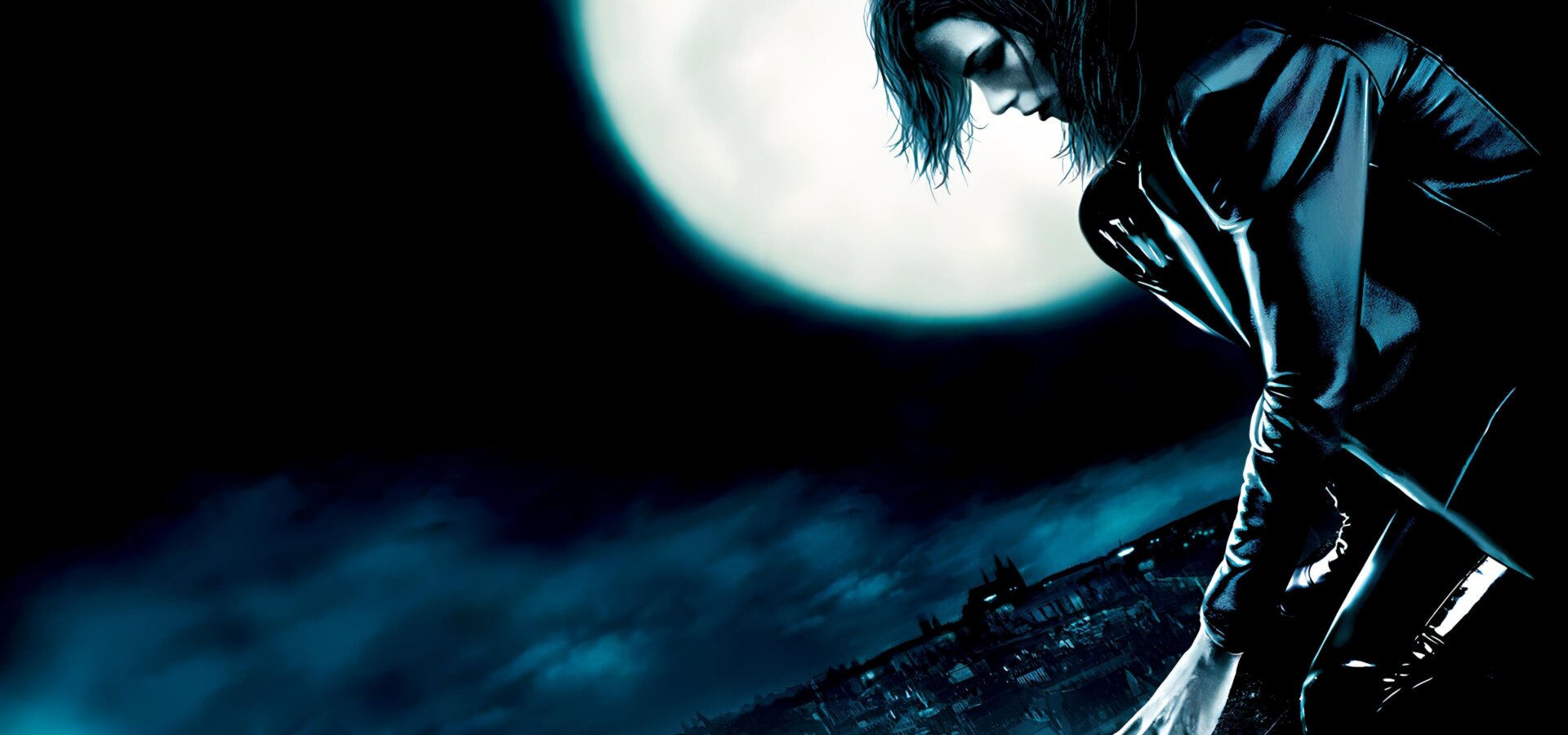 Underworld: Boj v podsvětí