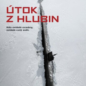 Útok z hlubin