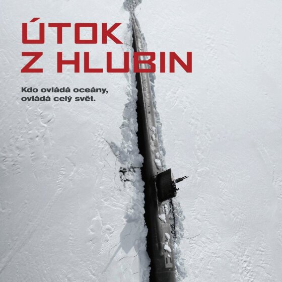 Útok z hlubin