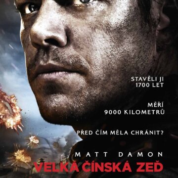Velká čínská zeď