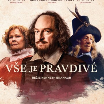 Vše je pravdivé