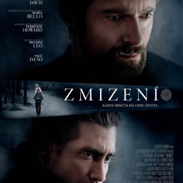 Zmizení