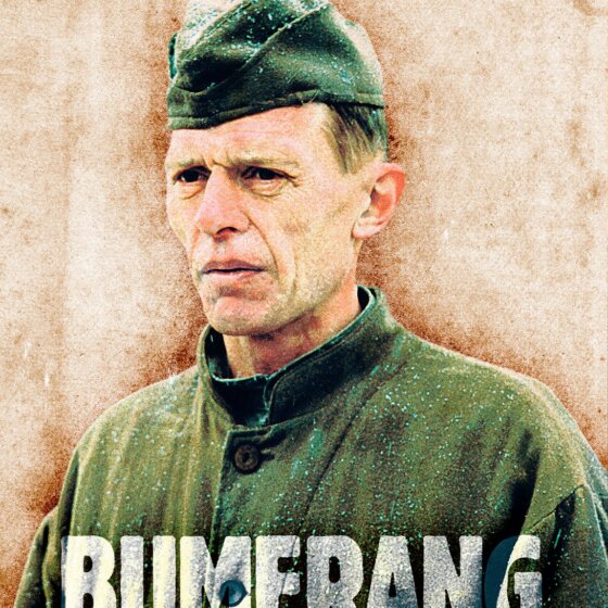 Bumerang