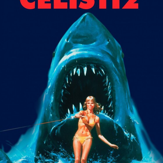 Čelisti 2
