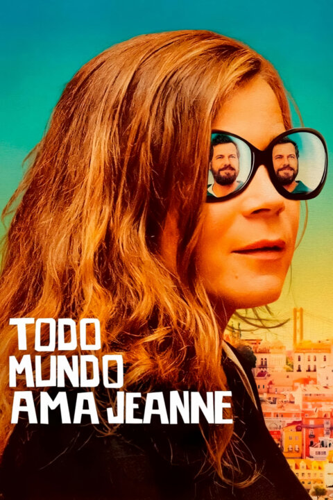 Jeanne má každý rád