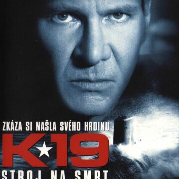 K-19: Stroj na smrt