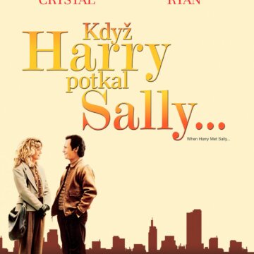 Když Harry potkal Sally