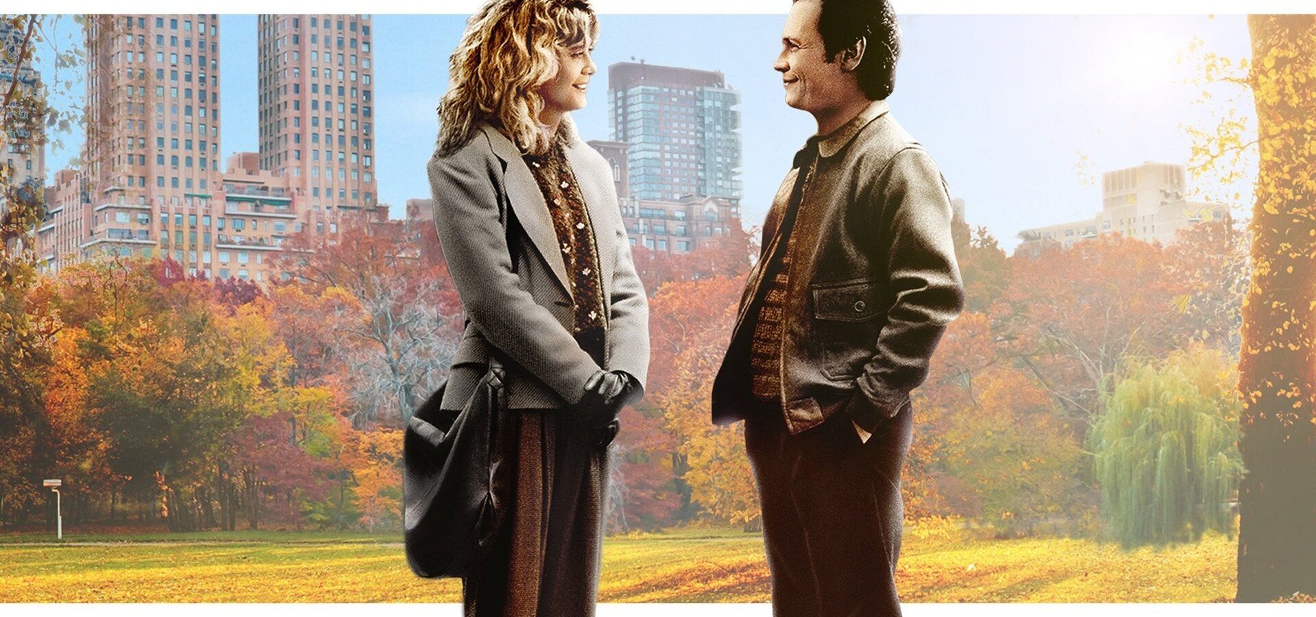 Když Harry potkal Sally