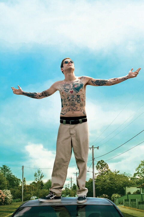 Král Staten Islandu