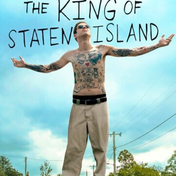 Král Staten Islandu