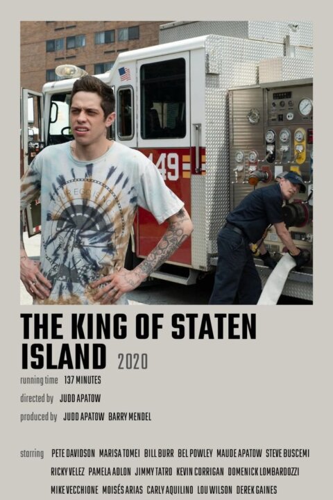 Král Staten Islandu