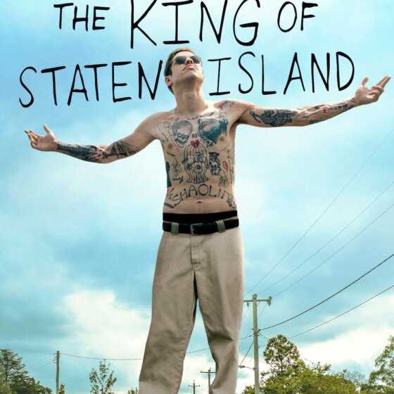 Král Staten Islandu