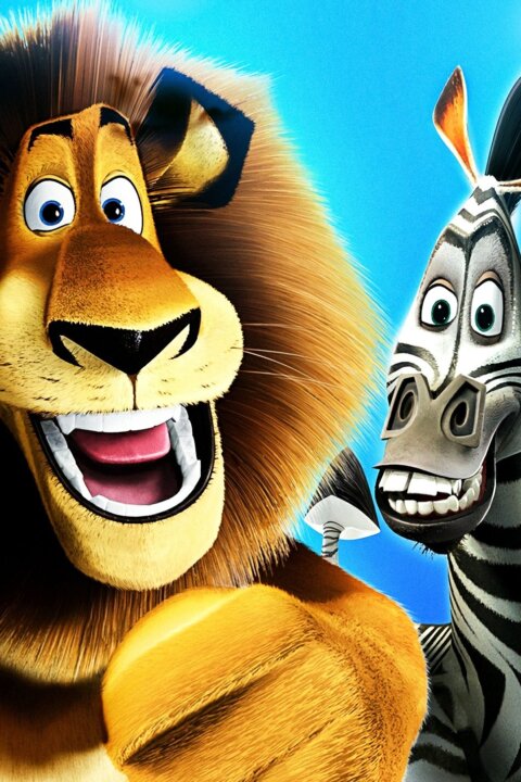 Madagaskar