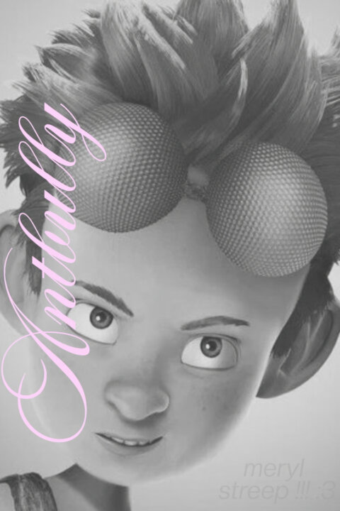 Mravenčí polepšovna