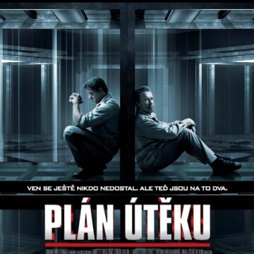 Plán útěku