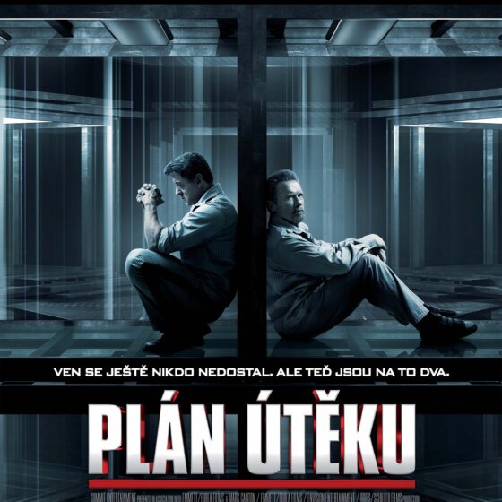 Plán útěku