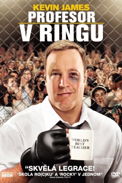Profesor v ringu