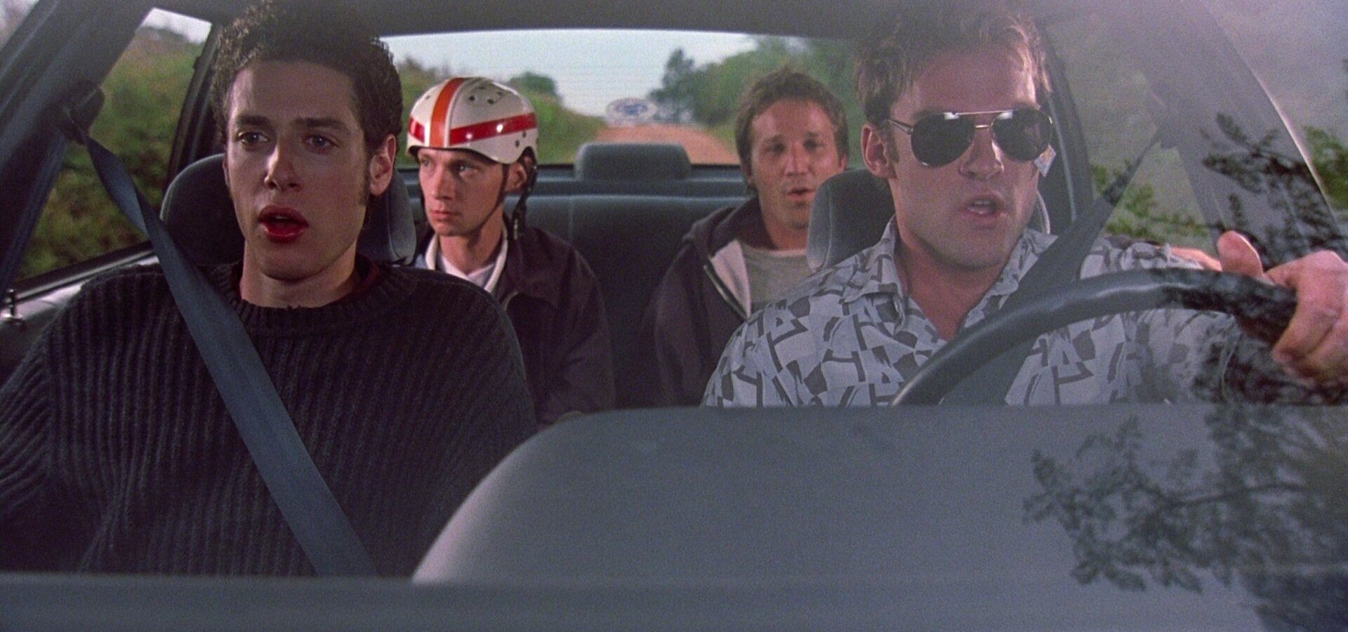 Road Trip