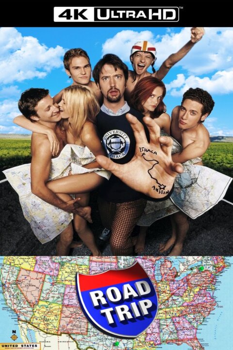 Road Trip